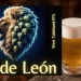 H de León es la exclusiva nueva cerveza de León 1