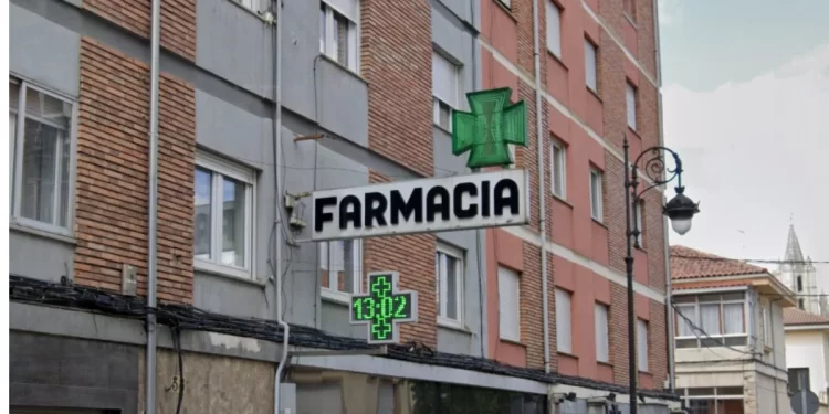 Farmacia