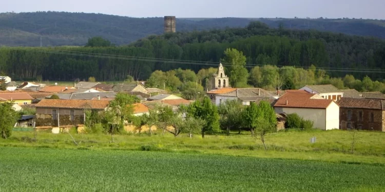 El municipio con más renta por persona de la comunidad está en León 1