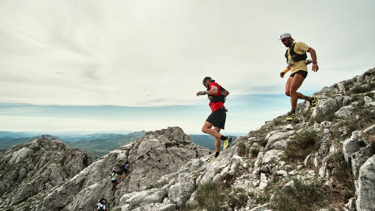 Abiertas las inscripciones para el Riaño Trail Run 2025 1