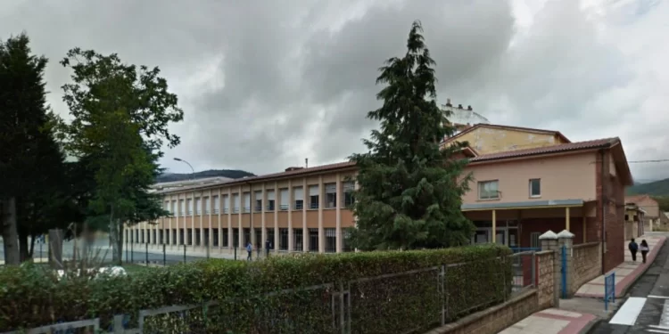 Premiado un colegio de León con 7.500 euros 1