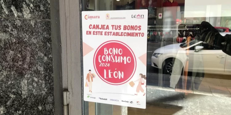 Los Bonos Consumo vuelven en su sexta edición a León 1