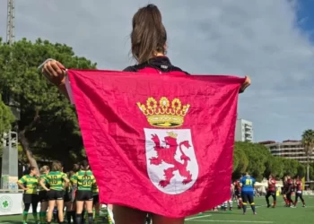 Fotografía de Leonas Mater