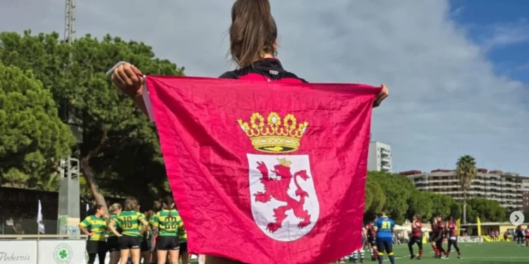 Fotografía de Leonas Mater