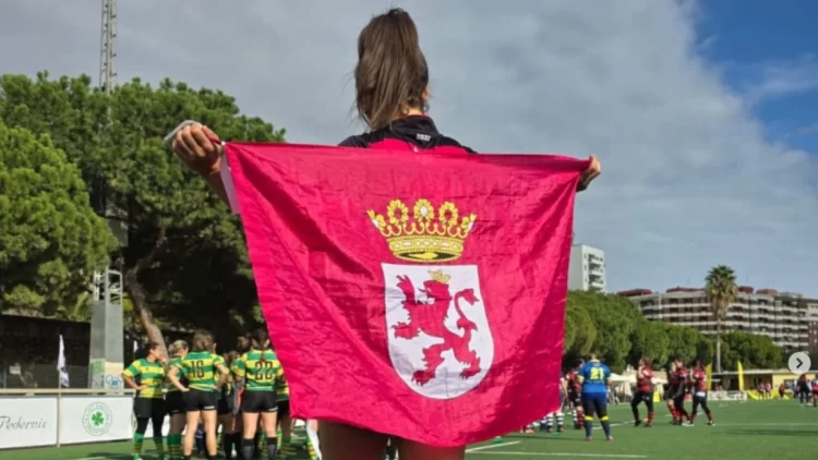 Fotografía de Leonas Mater