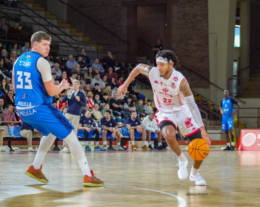 La Cultural de Baloncesto a por otra victoria a domicilio 1