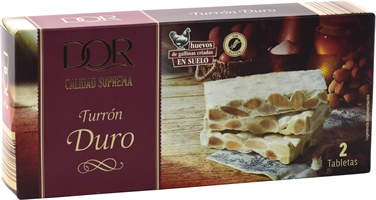 El mejor turrón lo encontrarás en un supermercado barato 1