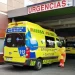 accidente en León