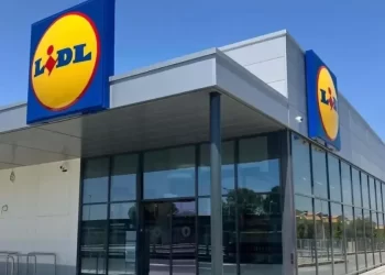 Apertura Lidl en León