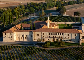 Bodega Abadía Retuerta