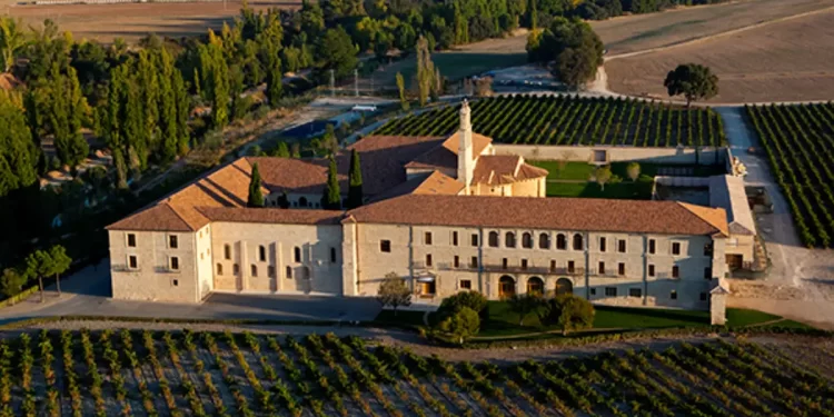 Bodega Abadía Retuerta