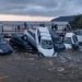 El hermoso Cadaqués, la última víctima de la Dana 1