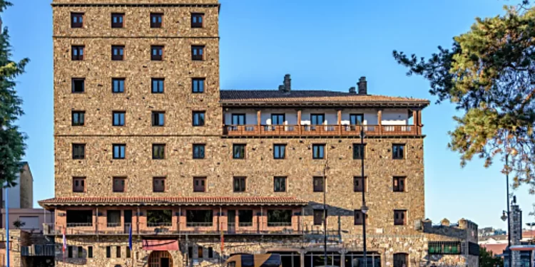 Hotel Ponferrada