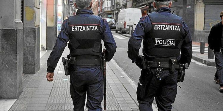 Crimen en una residencia de ancianos