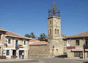 Val de san Lorenzo, León