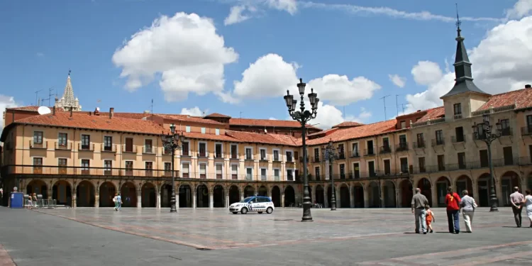 Barrio Húmedo de León