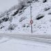 Nieve en León que llega hoy