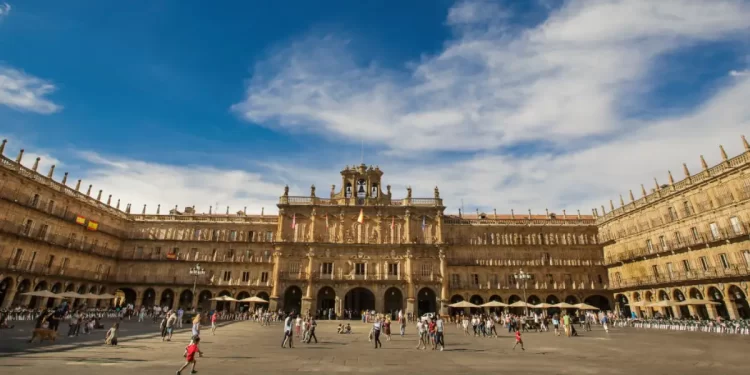 Turismo en Castilla y León