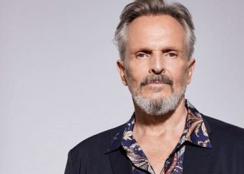 La gira de Miguel Bosé