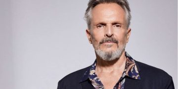 La gira de Miguel Bosé