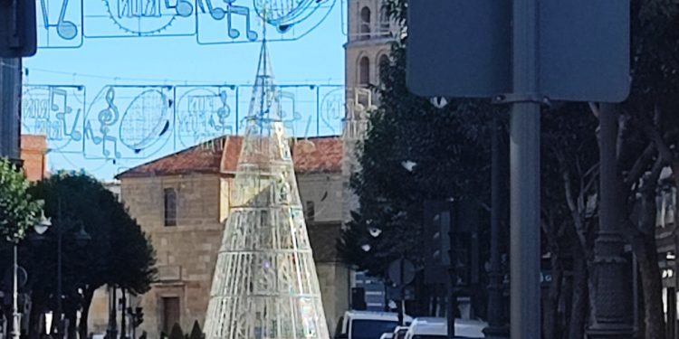 Un rasca de Navidad que deja un pellizco en León