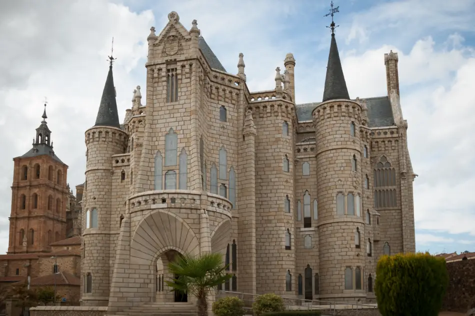 Dos monumentos de León pueden ser Patrimonio de la Humanidad 1