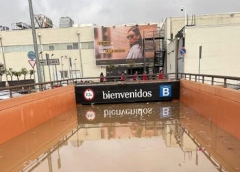 El parking de los horrores deja una gran sorpresa