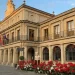 Gasóleo en el Ayuntamiento de León