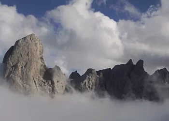 Torre Cerredo en León