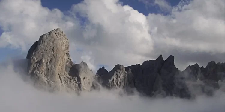 Torre Cerredo en León