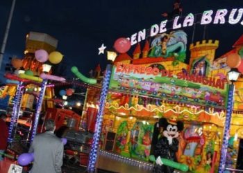 El precio para todas las atracciones