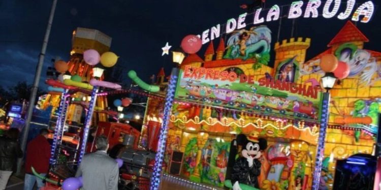 El precio para todas las atracciones