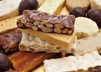 El mejor turrón de España