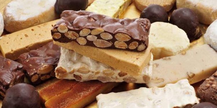 El mejor turrón de España