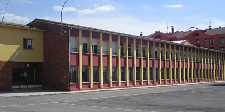 Colegio sostenible de León