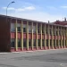 Colegio sostenible de León