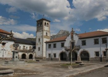 El mejor pueblo para comer en León