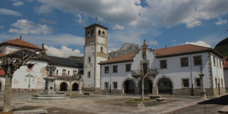 El mejor pueblo para comer en León