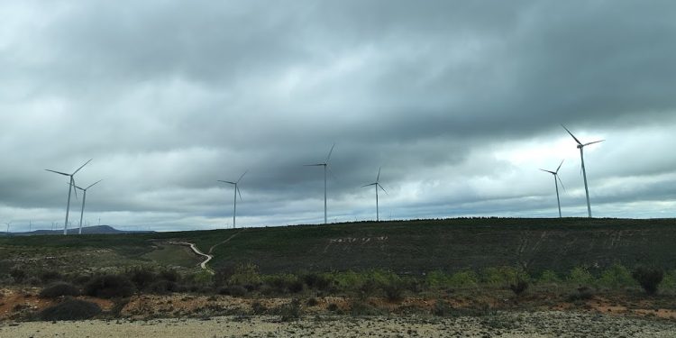 El agricultor falleció en un tráfico accidente