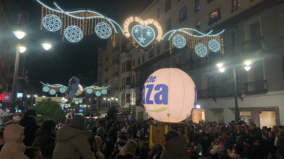 Las mejores fotos de la Cabalgaza 2024 1