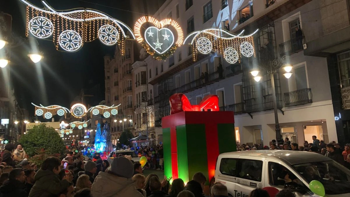 Las mejores fotos de la Cabalgaza 2024 4