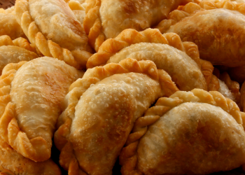 Las empanadillas regresan a los hogares de España