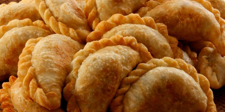 Las empanadillas regresan a los hogares de España