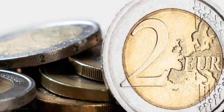 La nueva moneda de 2 euros del 2025