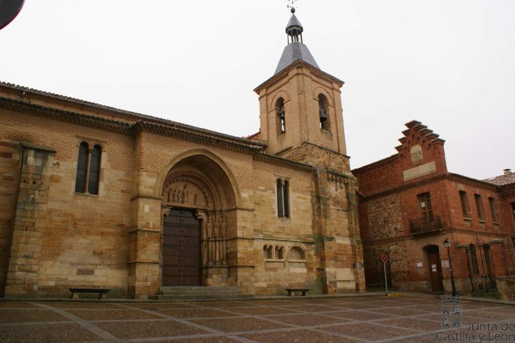 La iglesia de León que estrenará nueva cara en diciembre 1