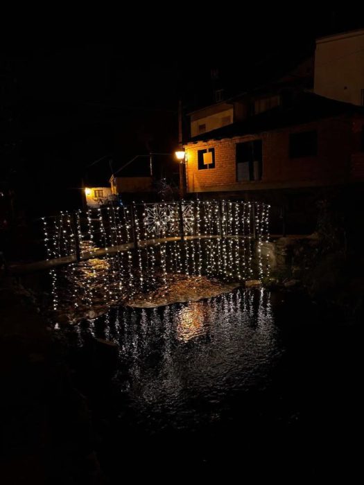 Navidad de cuento en un pueblo de León 19