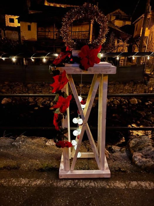 Navidad de cuento en un pueblo de León 18