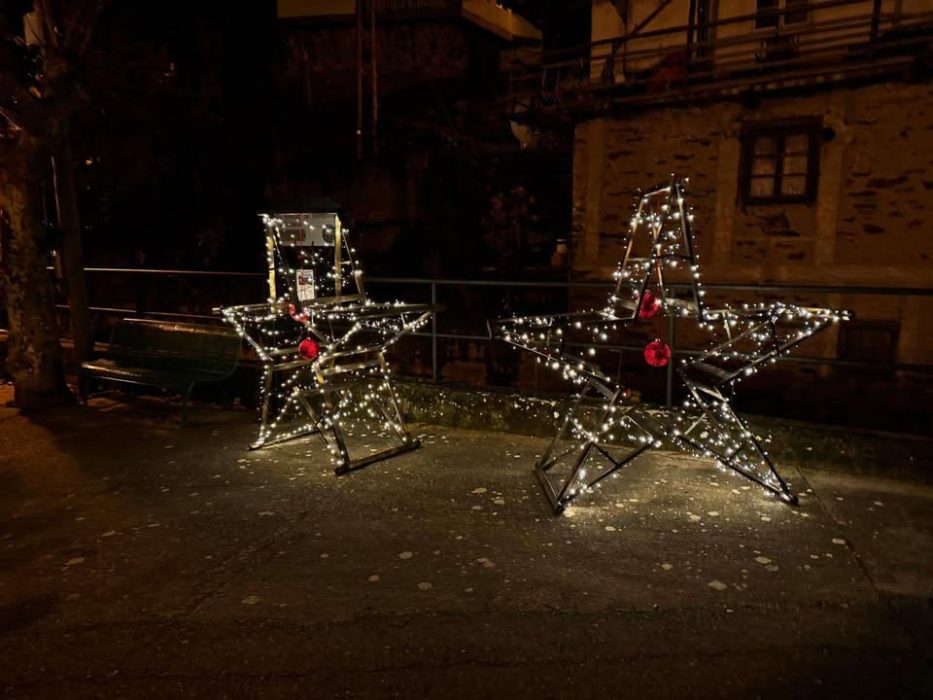 Navidad de cuento en un pueblo de León 22