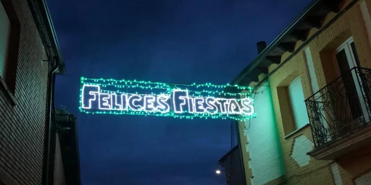 2.100 euros a las mejores decoraciones navideñas 1