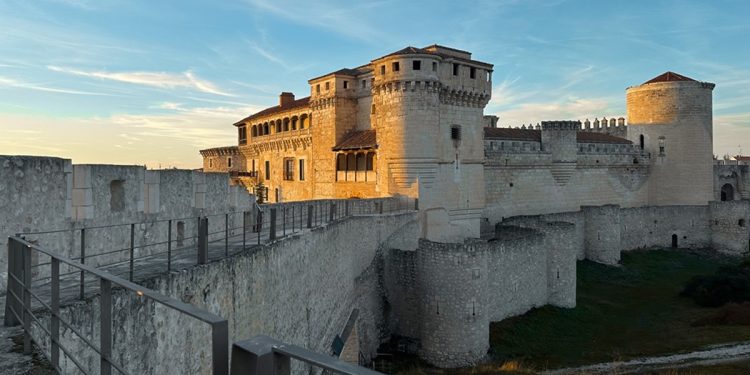 El más bonito de Castilla y León